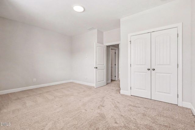 1018 Traditions Ridge Drive, Wake Forest, NC 27587