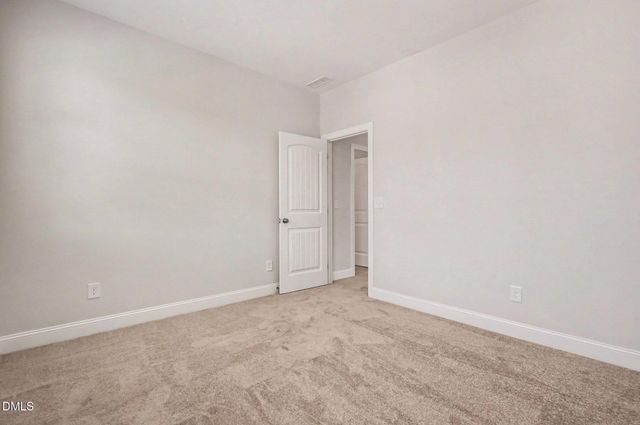 1018 Traditions Ridge Drive, Wake Forest, NC 27587