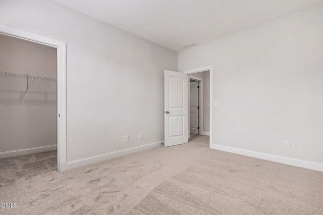 1018 Traditions Ridge Drive, Wake Forest, NC 27587