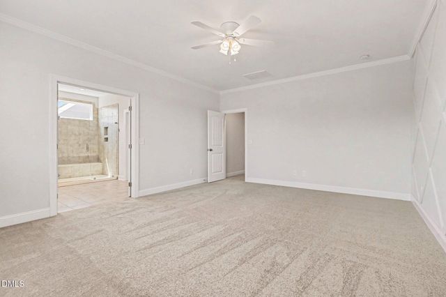 1018 Traditions Ridge Drive, Wake Forest, NC 27587