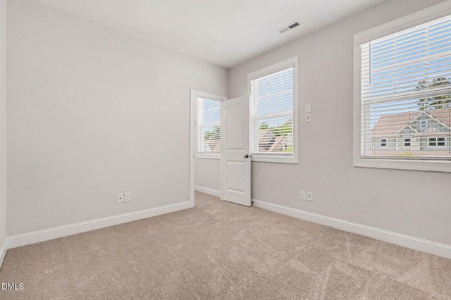 1018 Traditions Ridge Drive, Wake Forest, NC 27587