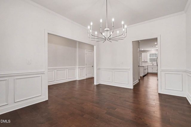 1018 Traditions Ridge Drive, Wake Forest, NC 27587