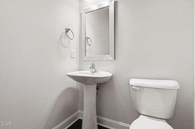 1018 Traditions Ridge Drive, Wake Forest, NC 27587