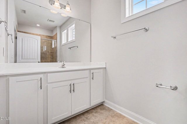 1018 Traditions Ridge Drive, Wake Forest, NC 27587