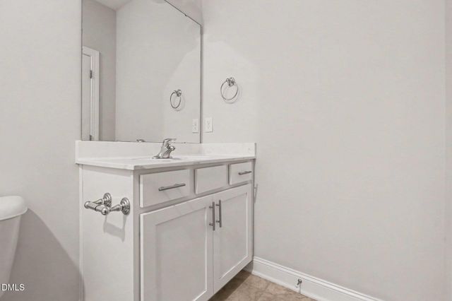 1018 Traditions Ridge Drive, Wake Forest, NC 27587