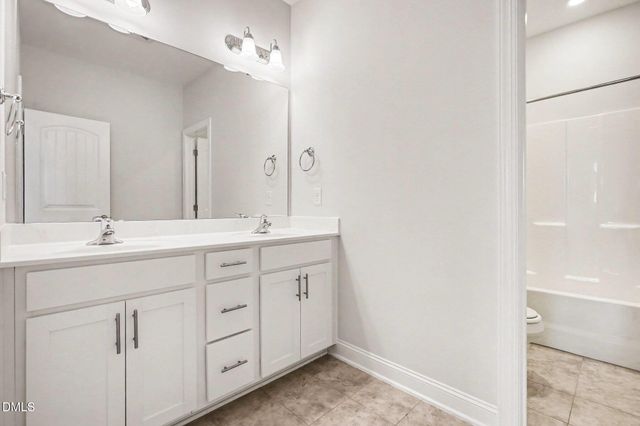 1018 Traditions Ridge Drive, Wake Forest, NC 27587