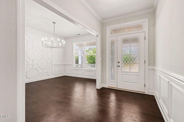 1018 Traditions Ridge Drive, Wake Forest, NC 27587