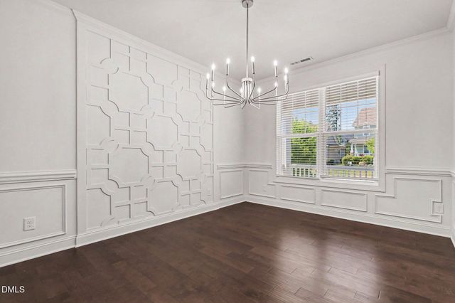 1018 Traditions Ridge Drive, Wake Forest, NC 27587