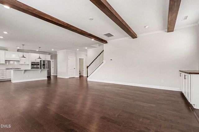 1018 Traditions Ridge Drive, Wake Forest, NC 27587