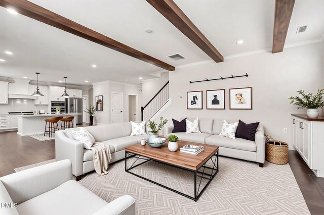 1018 Traditions Ridge Drive, Wake Forest, NC 27587