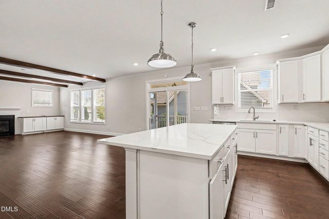 1018 Traditions Ridge Drive, Wake Forest, NC 27587