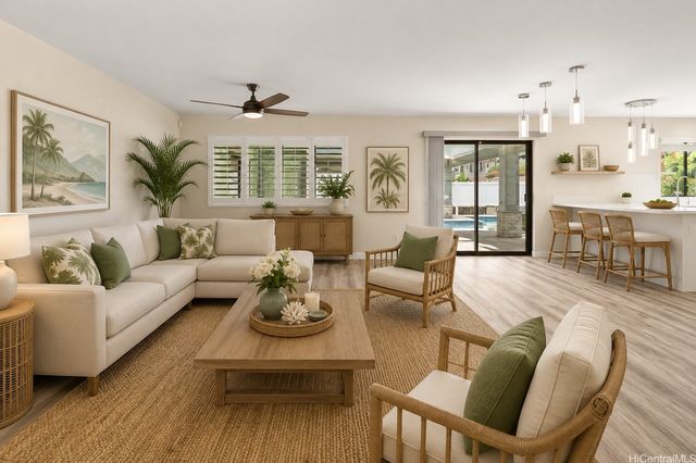 95-227 Hulumoa Place, Mililani, HI 96789