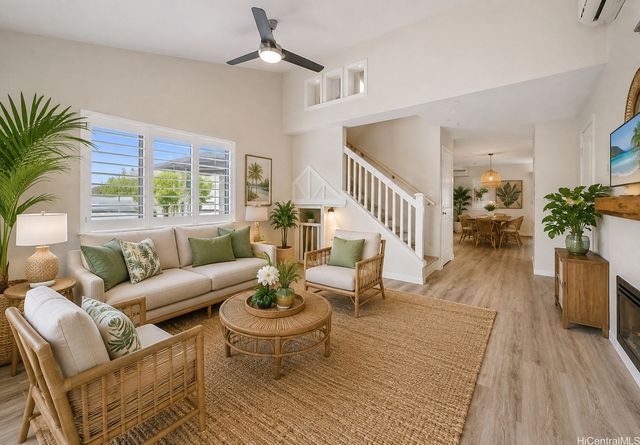 95-227 Hulumoa Place, Mililani, HI 96789