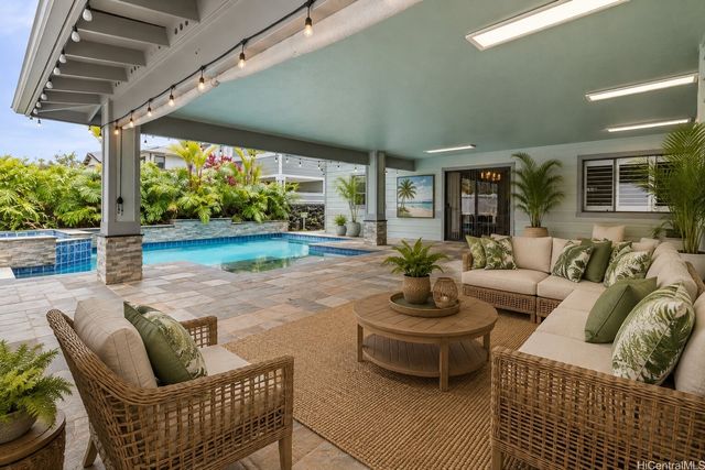 95-227 Hulumoa Place, Mililani, HI 96789