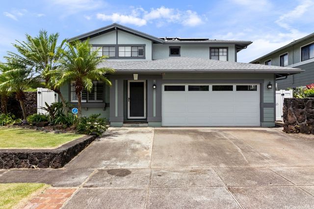 95-227 Hulumoa Place, Mililani, HI 96789