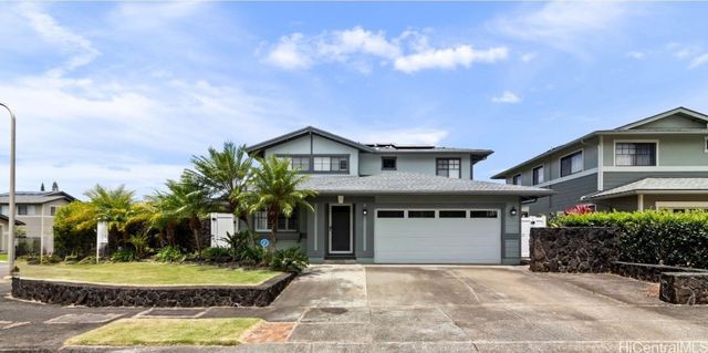 95-227 Hulumoa Place, Mililani, HI 96789