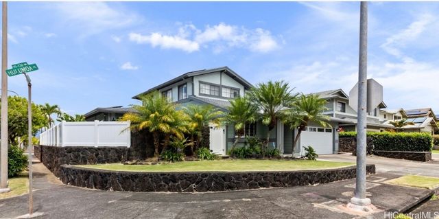 95-227 Hulumoa Place, Mililani, HI 96789