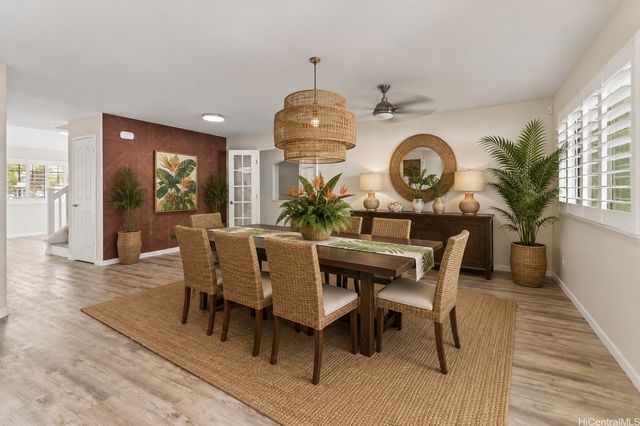 95-227 Hulumoa Place, Mililani, HI 96789