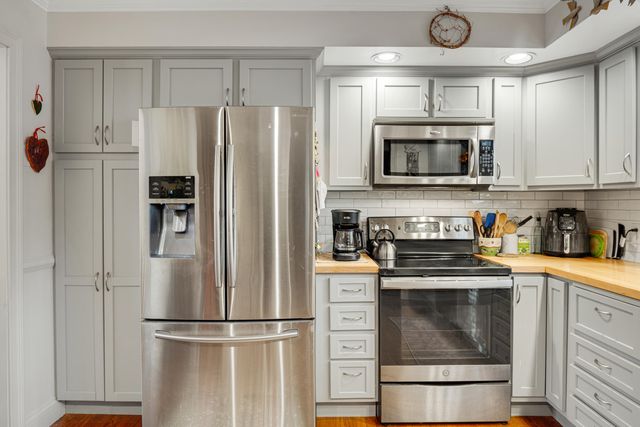 701 Danbury Drive, Signal Mountain, TN 37377