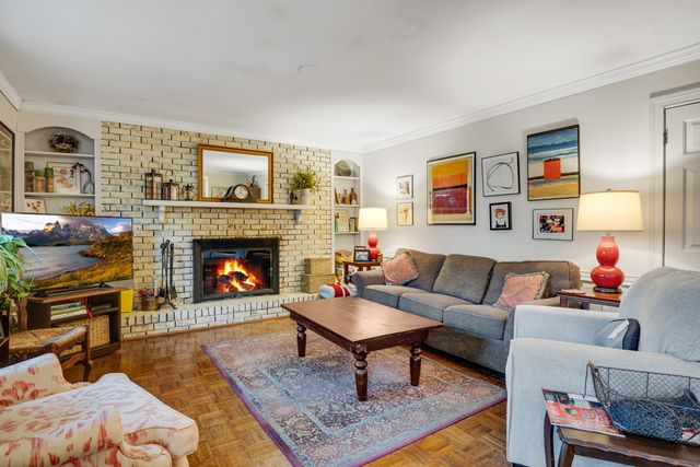 701 Danbury Drive, Signal Mountain, TN 37377