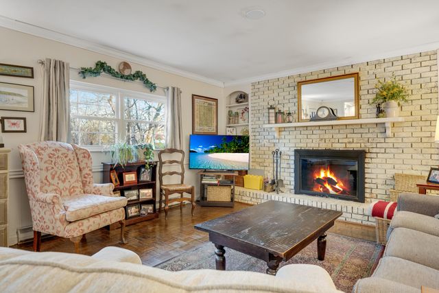 701 Danbury Drive, Signal Mountain, TN 37377