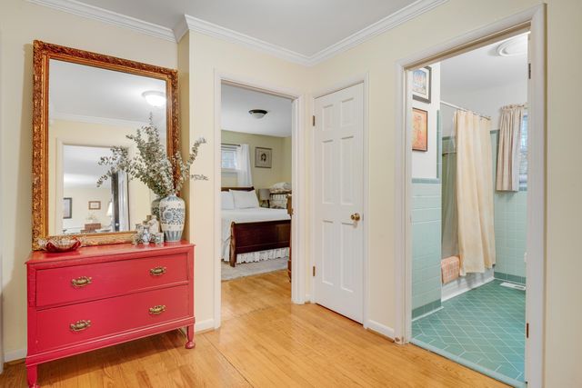 701 Danbury Drive, Signal Mountain, TN 37377