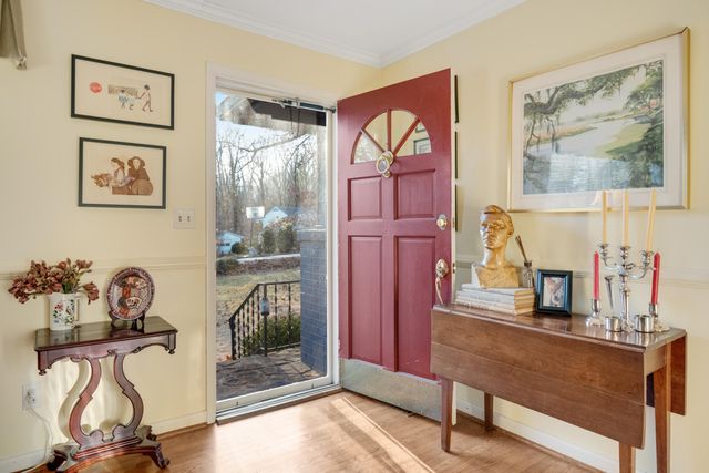 701 Danbury Drive, Signal Mountain, TN 37377