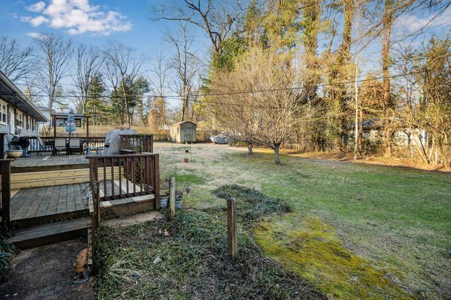701 Danbury Drive, Signal Mountain, TN 37377