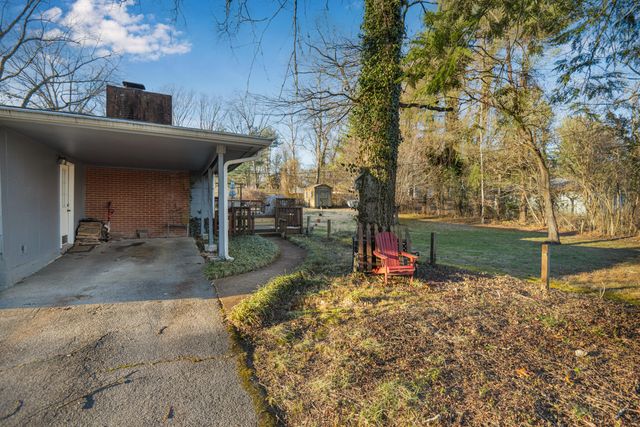 701 Danbury Drive, Signal Mountain, TN 37377