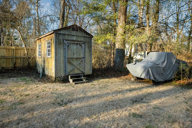 701 Danbury Drive, Signal Mountain, TN 37377