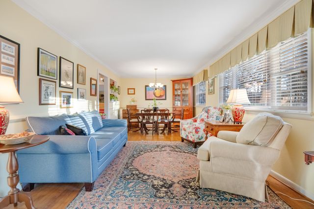 701 Danbury Drive, Signal Mountain, TN 37377