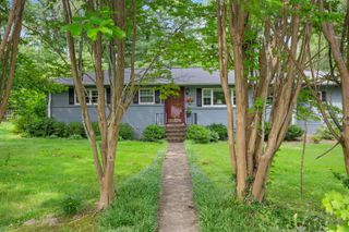 701 Danbury Drive, Signal Mountain, TN 37377