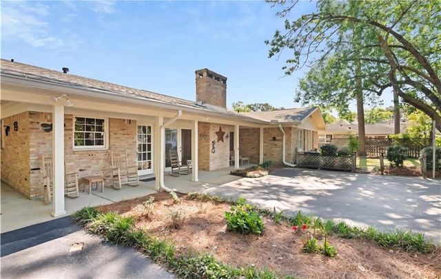 3813 St Andrews Loop N, Mobile, AL 36693