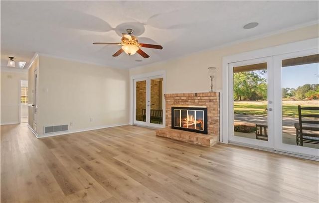 3813 St Andrews Loop N, Mobile, AL 36693