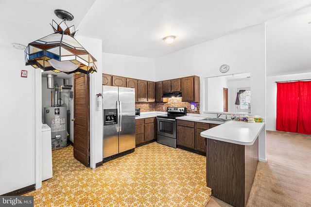 1148 FORREST AVE, Dover, DE 19904