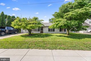 1148 FORREST AVE, Dover, DE 19904