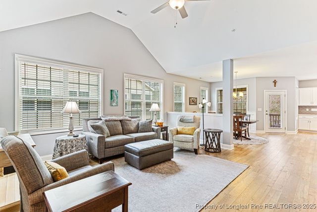 125 Winged Foot Road, Pinehurst, NC 28374