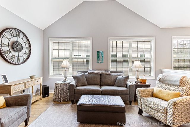 125 Winged Foot Road, Pinehurst, NC 28374