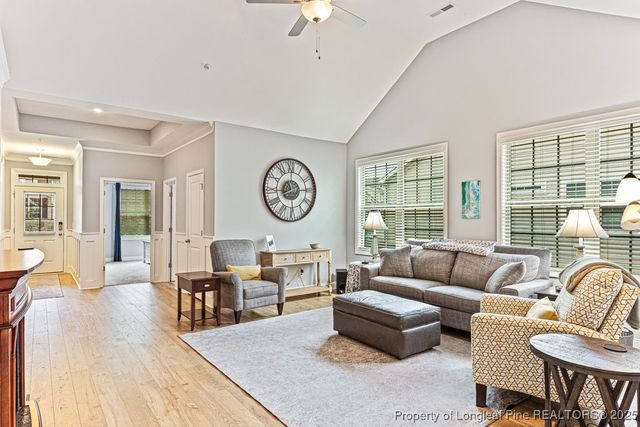 125 Winged Foot Road, Pinehurst, NC 28374