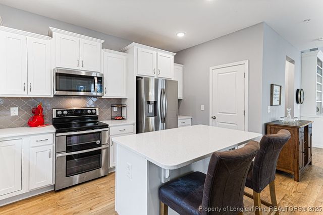 125 Winged Foot Road, Pinehurst, NC 28374