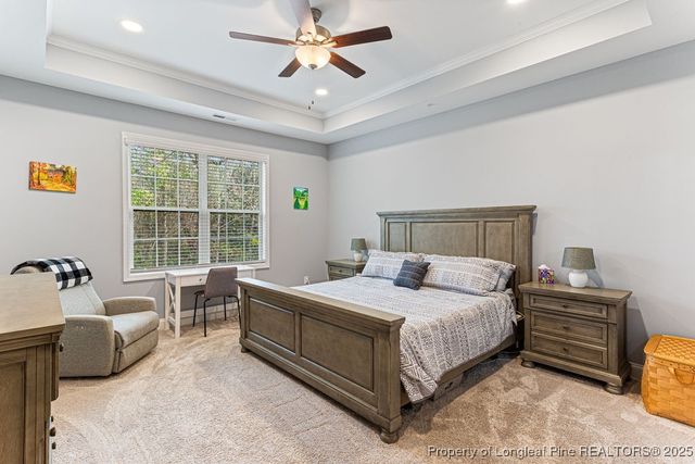 125 Winged Foot Road, Pinehurst, NC 28374