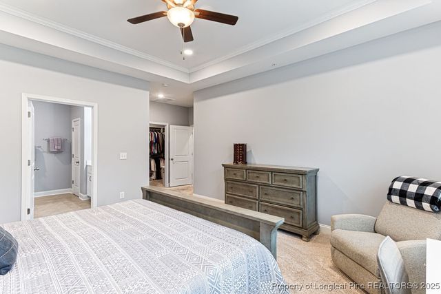 125 Winged Foot Road, Pinehurst, NC 28374