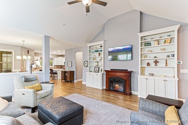 125 Winged Foot Road, Pinehurst, NC 28374