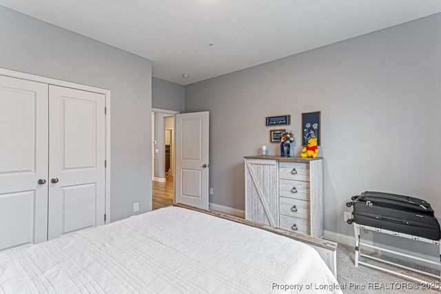 125 Winged Foot Road, Pinehurst, NC 28374