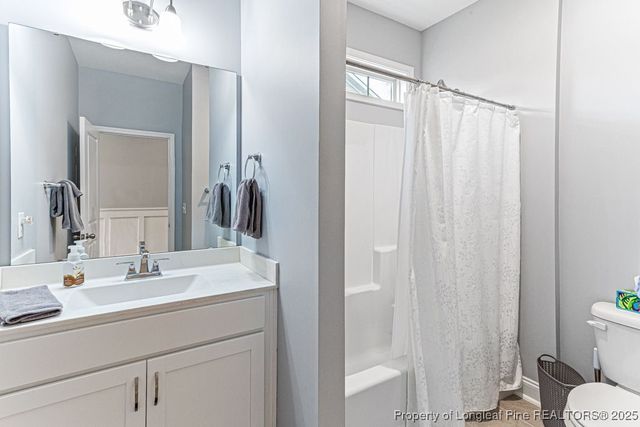 125 Winged Foot Road, Pinehurst, NC 28374