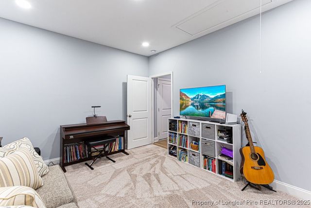 125 Winged Foot Road, Pinehurst, NC 28374