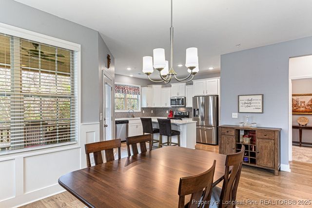 125 Winged Foot Road, Pinehurst, NC 28374