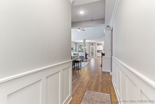 125 Winged Foot Road, Pinehurst, NC 28374