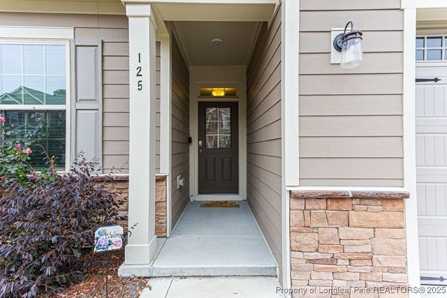 125 Winged Foot Road, Pinehurst, NC 28374