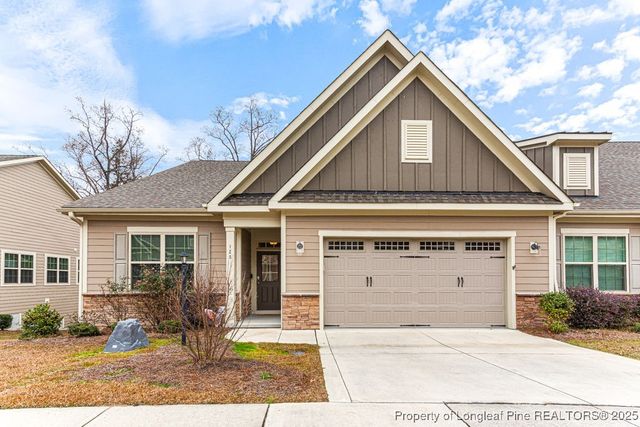 125 Winged Foot Road, Pinehurst, NC 28374